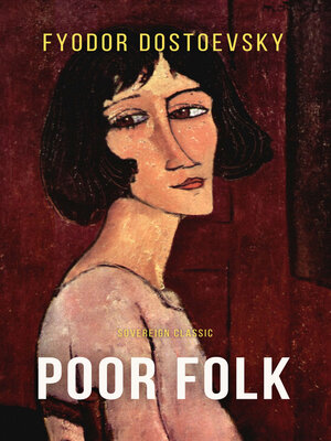 Poor Folk - ebook